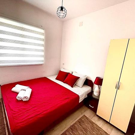 Apartment Adel Mostar Buitenkant foto
