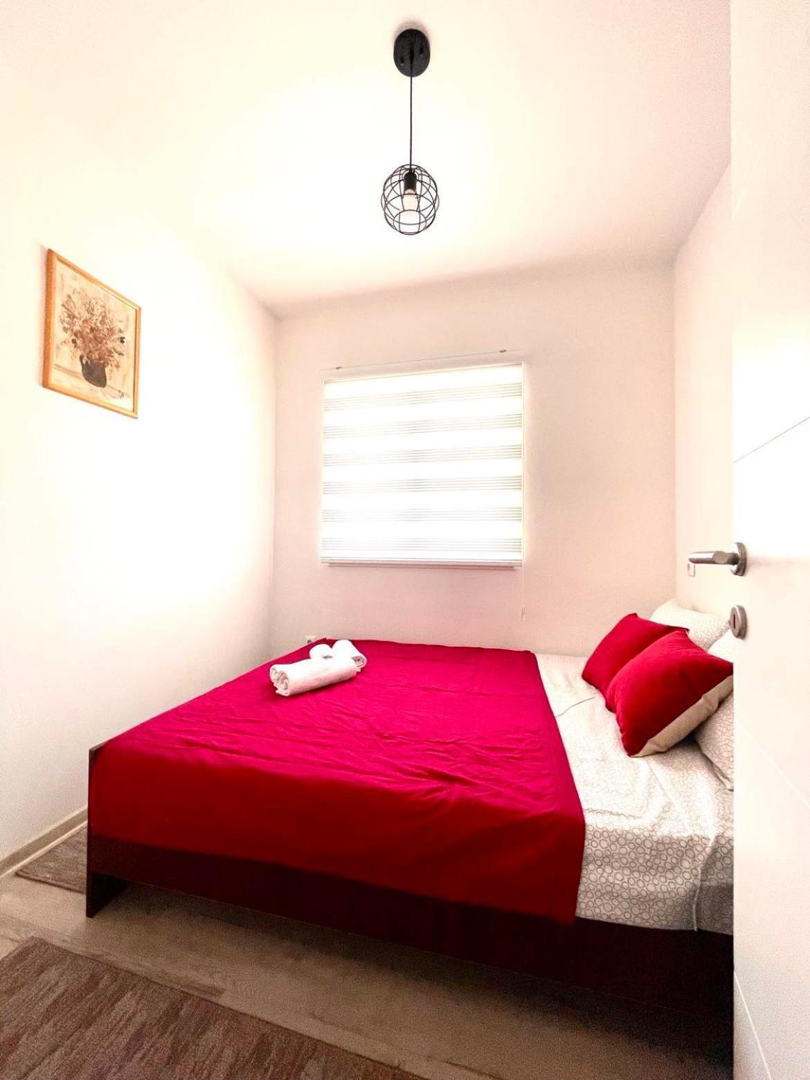 Apartment Adel Mostar Buitenkant foto