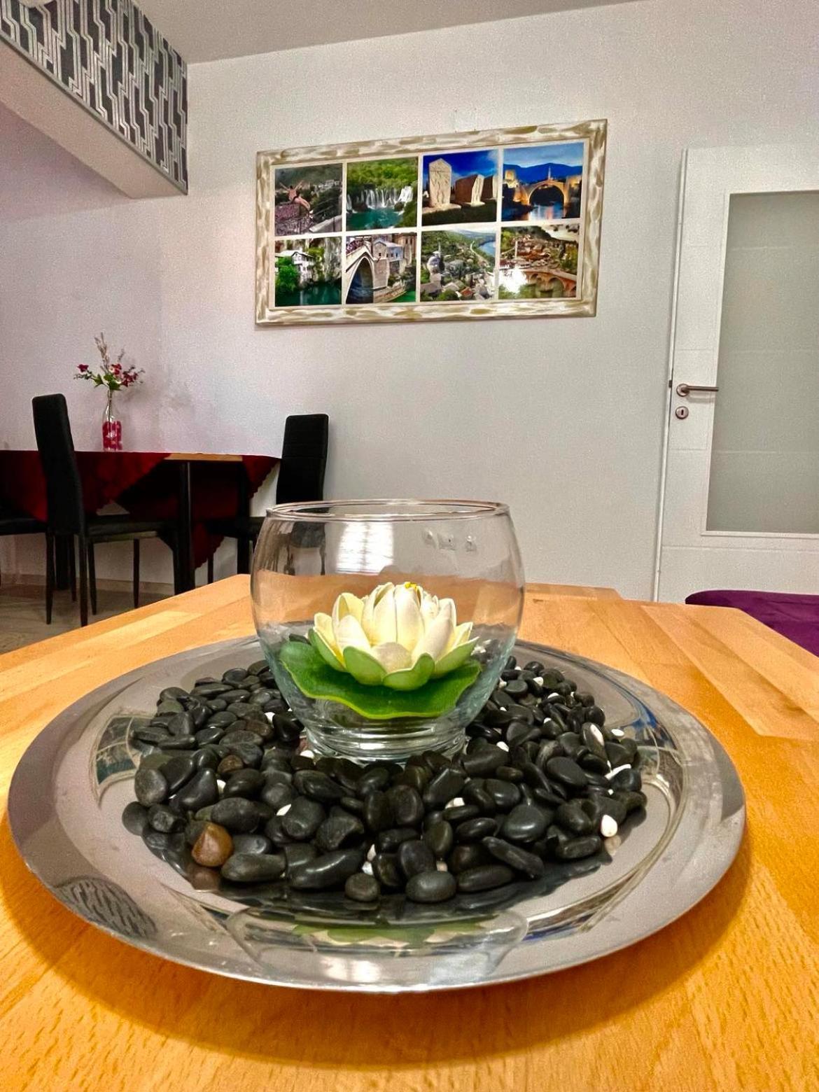 Apartment Adel Mostar Buitenkant foto